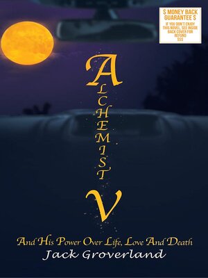 cover image of Alchemist V